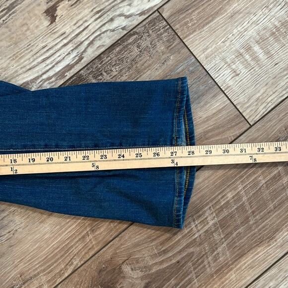 UNIVERSAL THREAD High Rise Slim Straight Jeans Size 22W - Picture 5 of 10